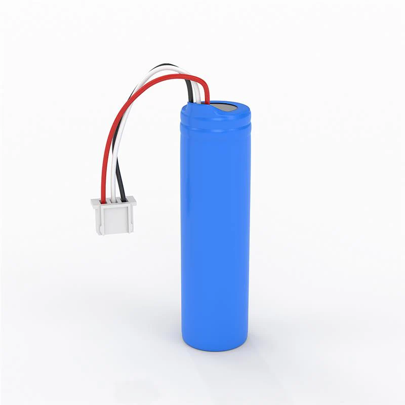 Replacement Battery